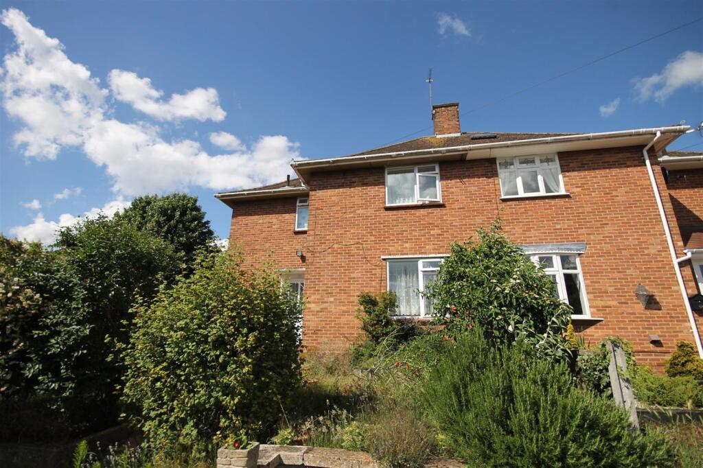 Main image of property: Brereton Close, NR5