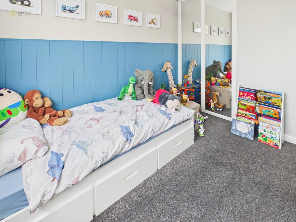 Additional image 15 of Cromwell Road, Coton Green, Tamworth, B79