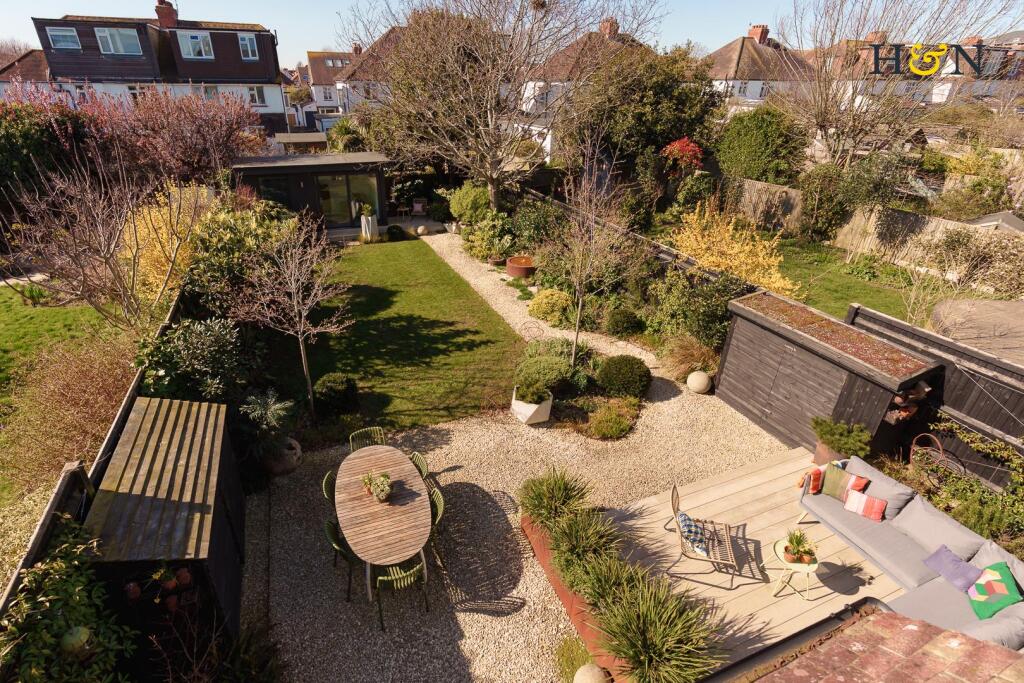 Coleman Avenue, Hove photo 3