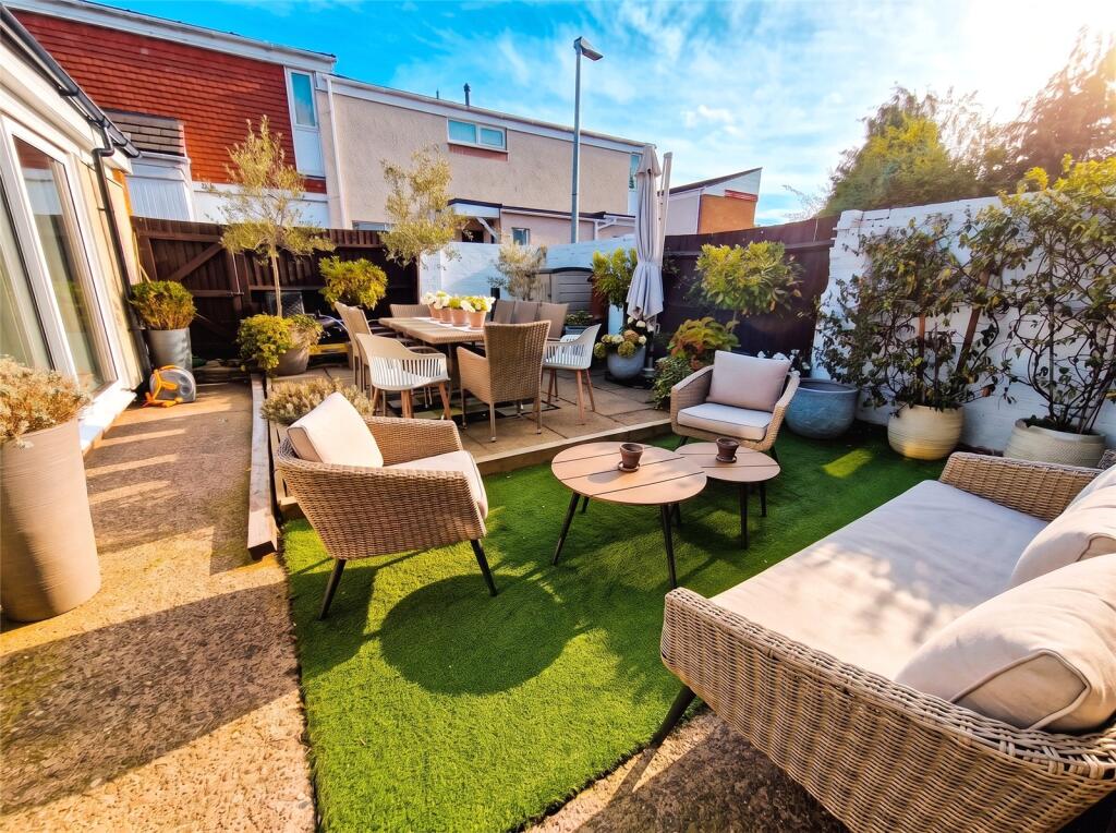 House in Telford - View 4