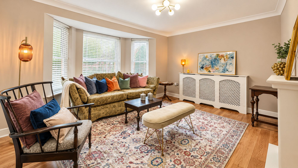 House in Trafford, Greater Manchester - View 4