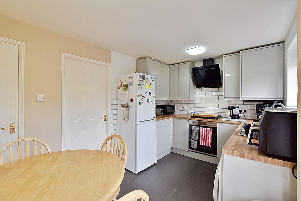 House in North Kesteven, Bracebridge Heath - View 5