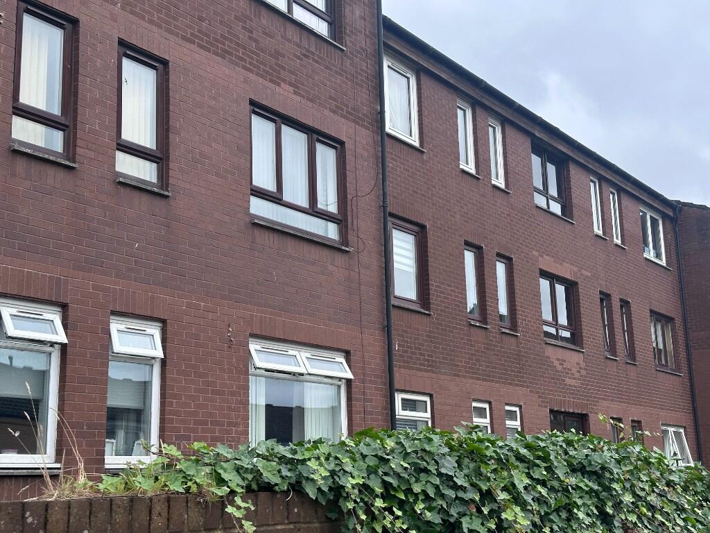 Main image of property: Kilmany Drive, Glasgow, G32