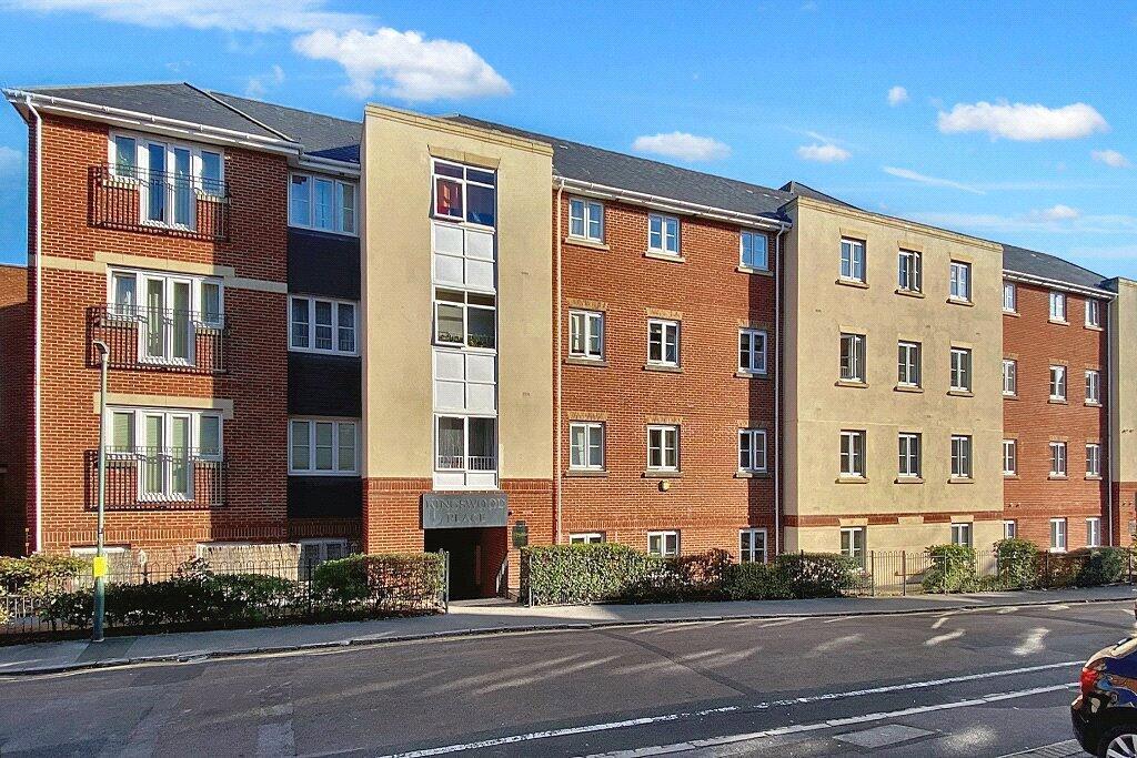 Main image of property: Norwich Avenue West, Bournemouth, BH2