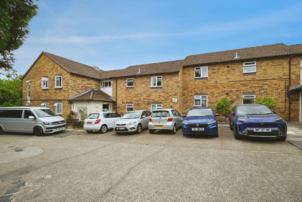 Main image of property: Larks Meade, Lower Earley