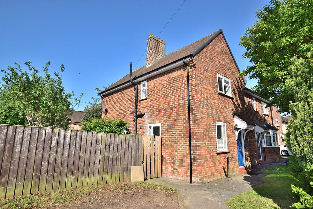Main image of property: Cleveland Road, Catterick Garrison