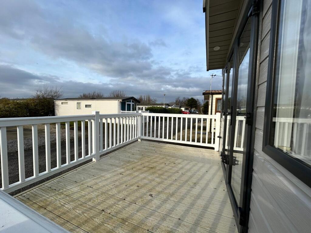 Main image of property: Southport New Road, Banks, Southport, Lancashire, PR9