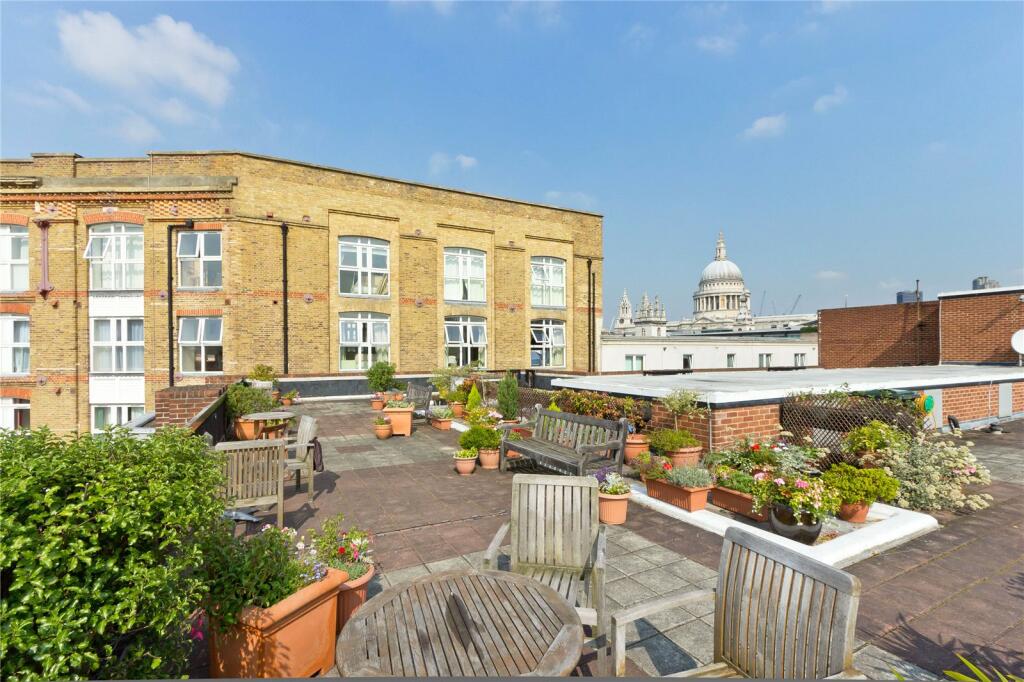 Main image of property: Upper Thames Street, EC4V