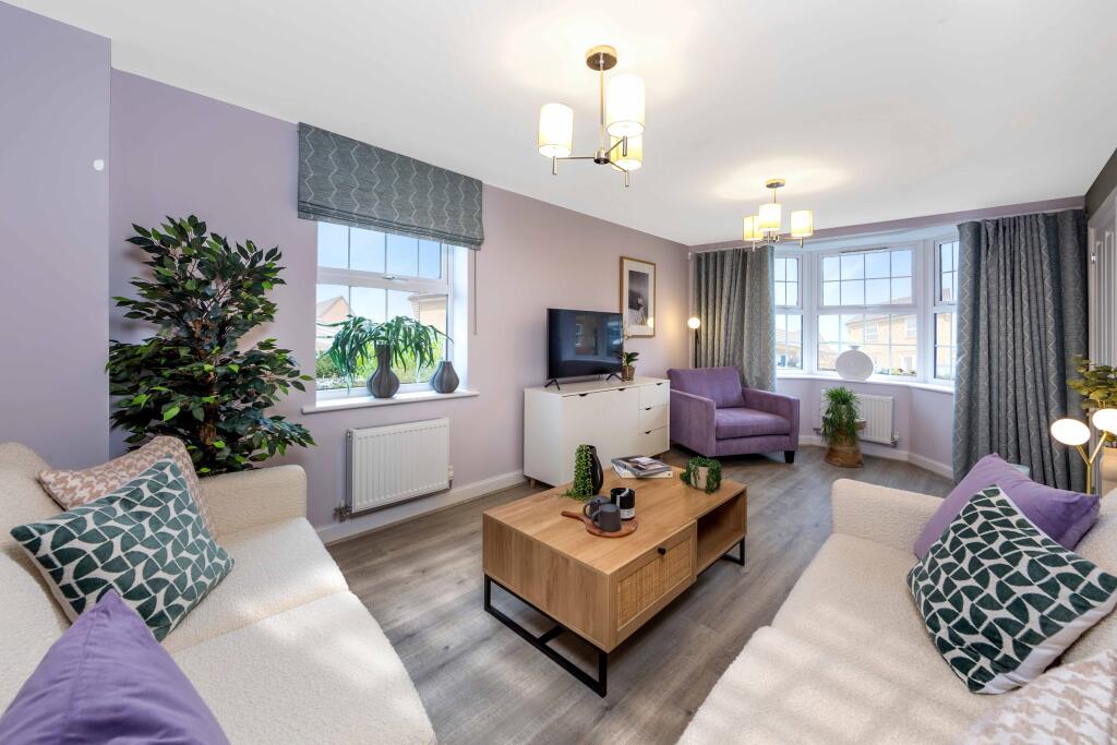 House in Swale, Borden - View 4