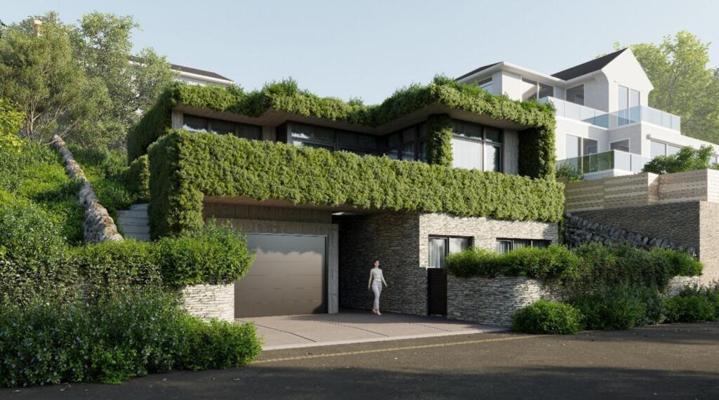 Main image of property: Riverside Avenue, Overlooking River Gannel