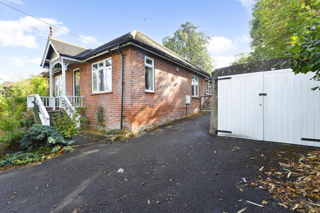 House in Waverley, Witley and Milford - View 5