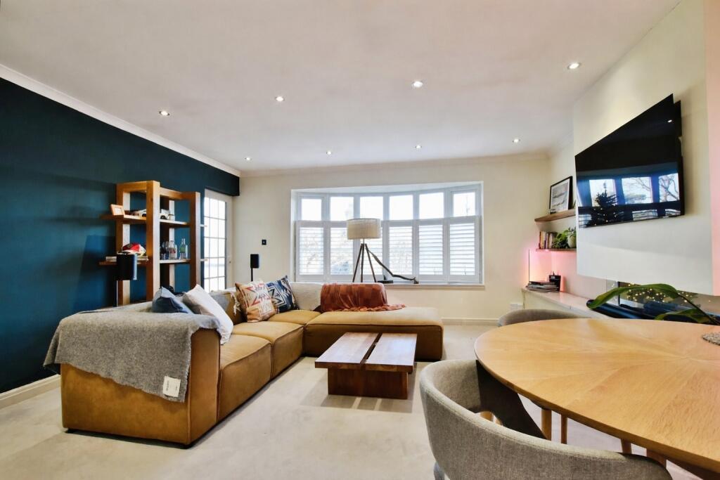 Main image of property: Pownall Court, Wilmslow, Cheshire, SK9