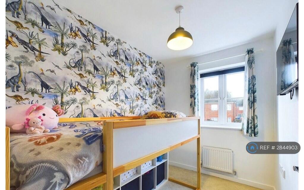 Additional image 8 of Somerton Drive, Birmingham, B37