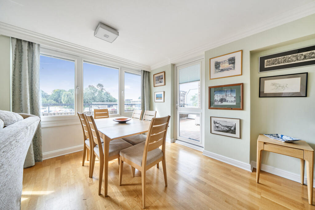 Apartment in London - View 4