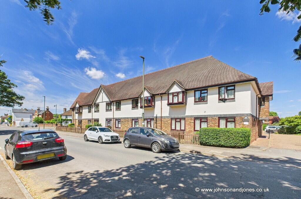 Main image of property: Abbey Court, Abbey Road, Chertsey, Surrey, KT16