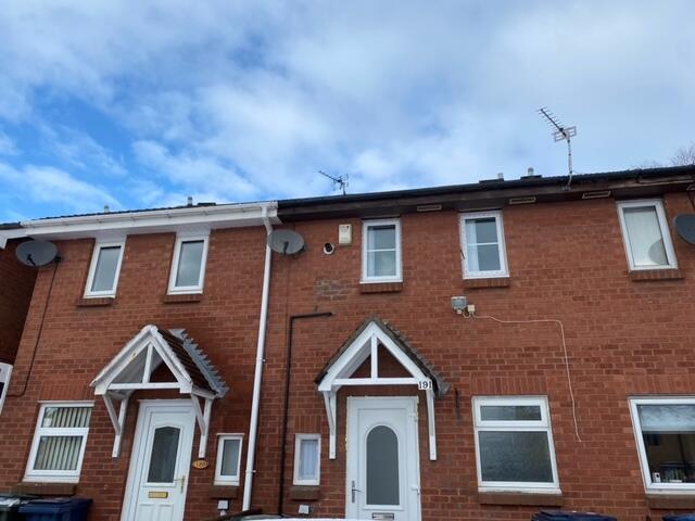 Main image of property: Colwyne Place, Blakelaw