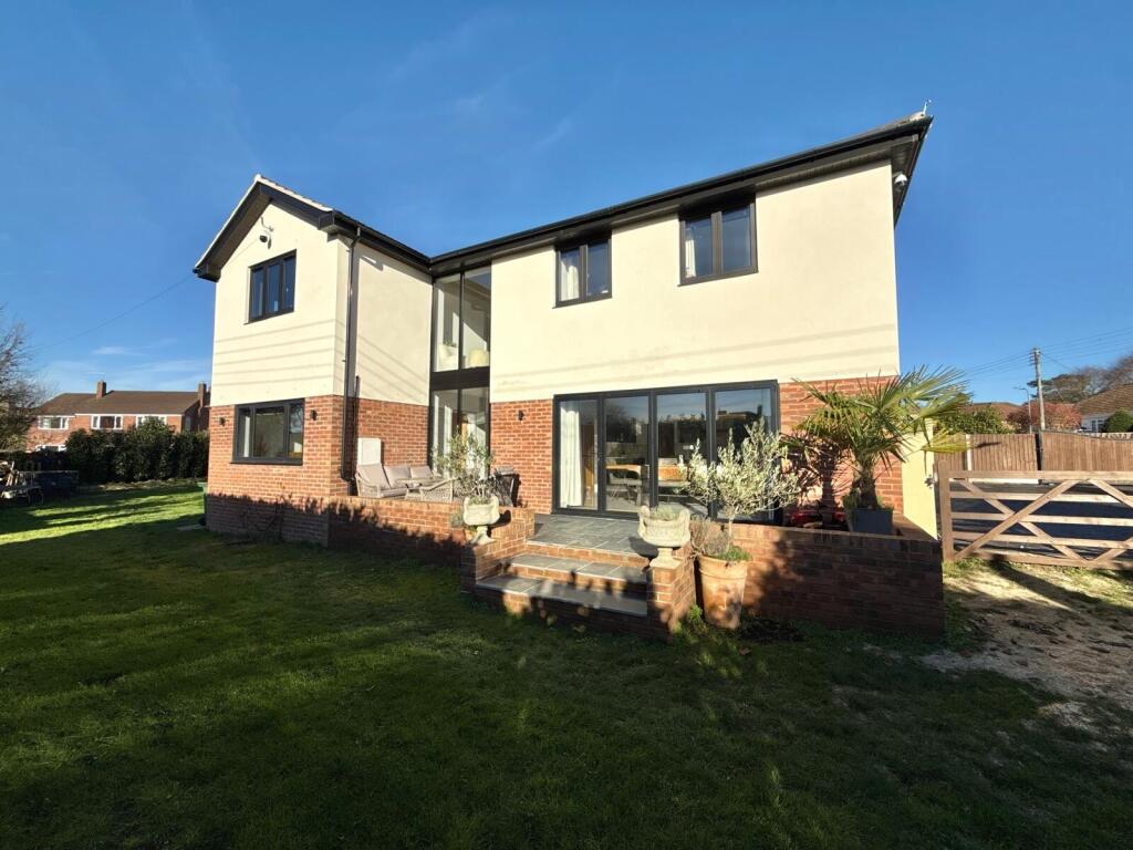 Main image of property: Southern Yeovil