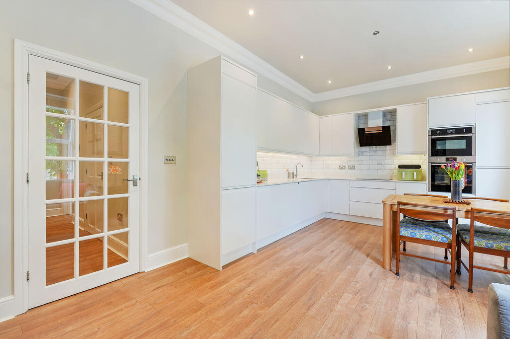 Apartment in Sheffield, Brincliffe, Nether Edge - More