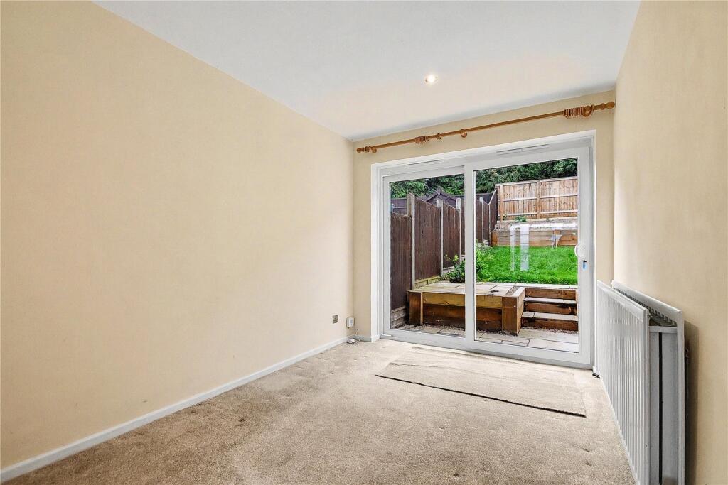 House in Malvern - View 3