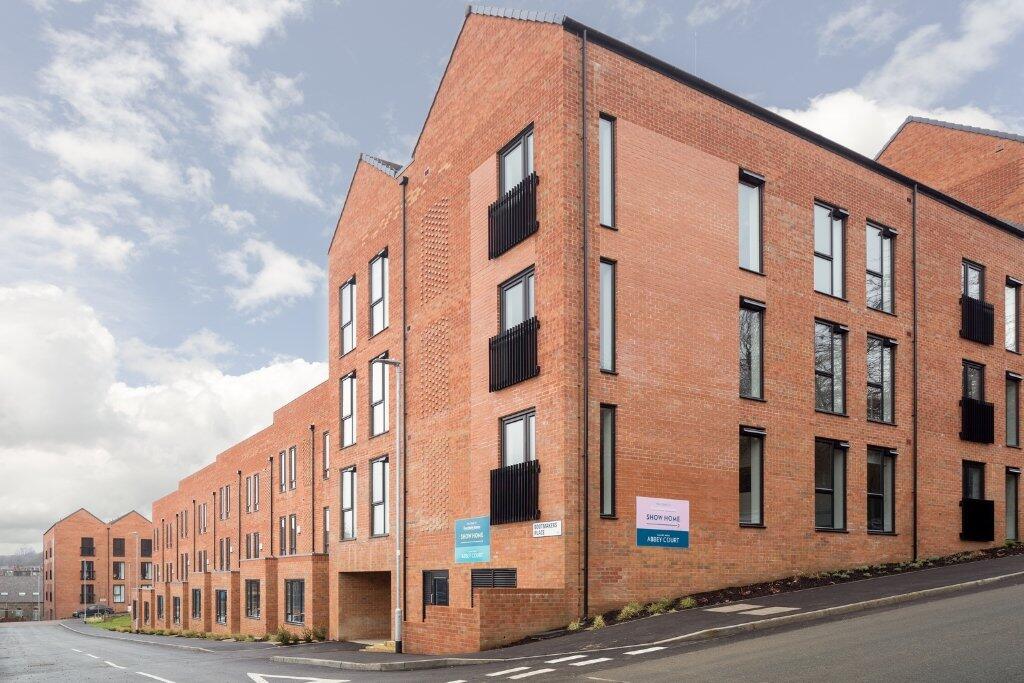 Main image of property: Beecroft Street, Kirkstall, Leeds, LS5