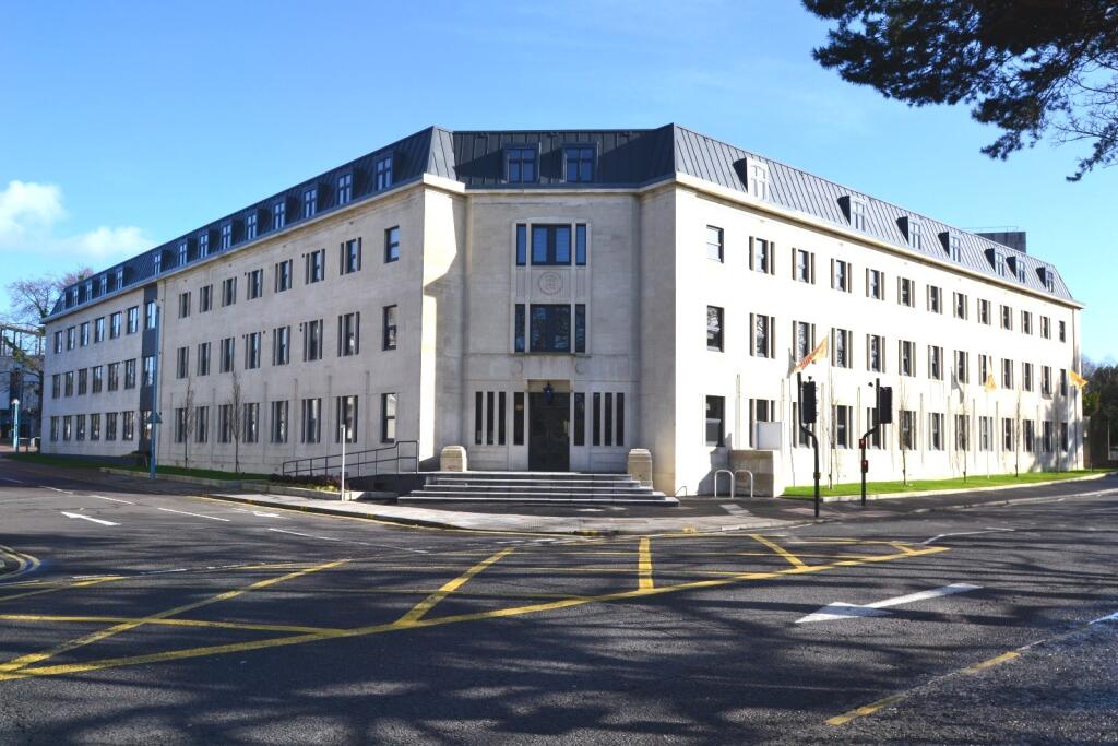 Main image of property: Poole