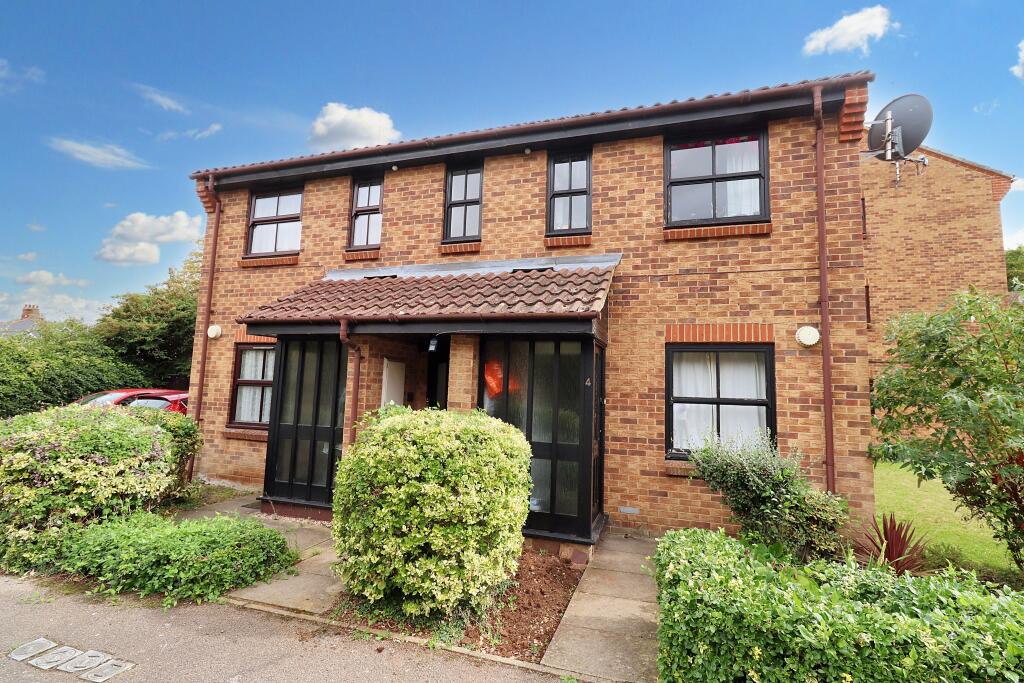 Main image of property: Bransby Close, Kings Lynn, PE30