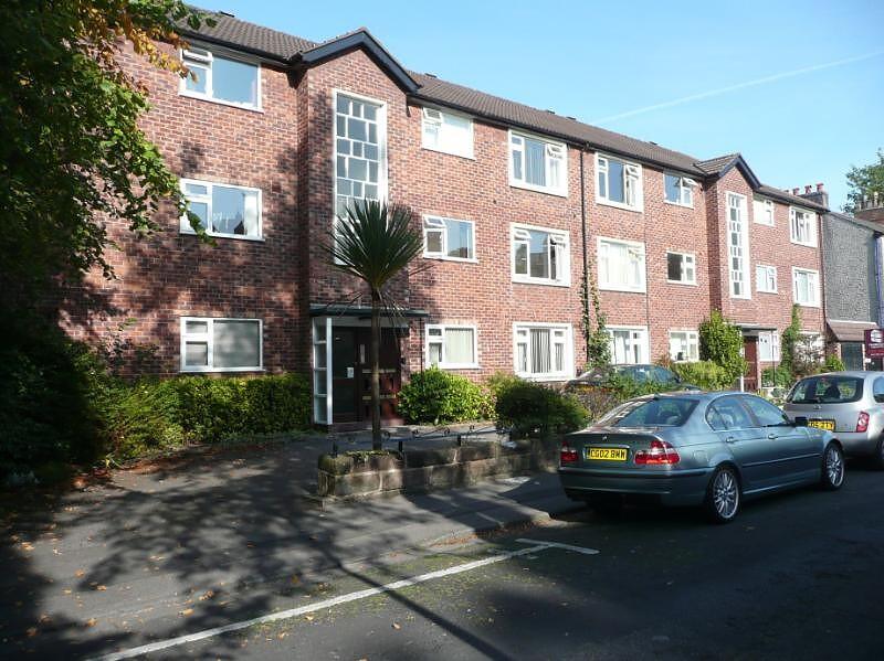 Main image of property: Stamford Place, Sale