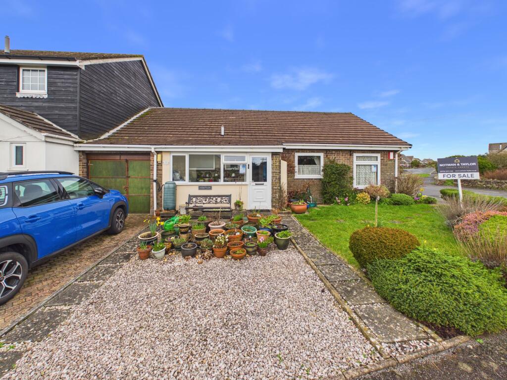 Main image of property: Kimberley Foster Close, Crafthole