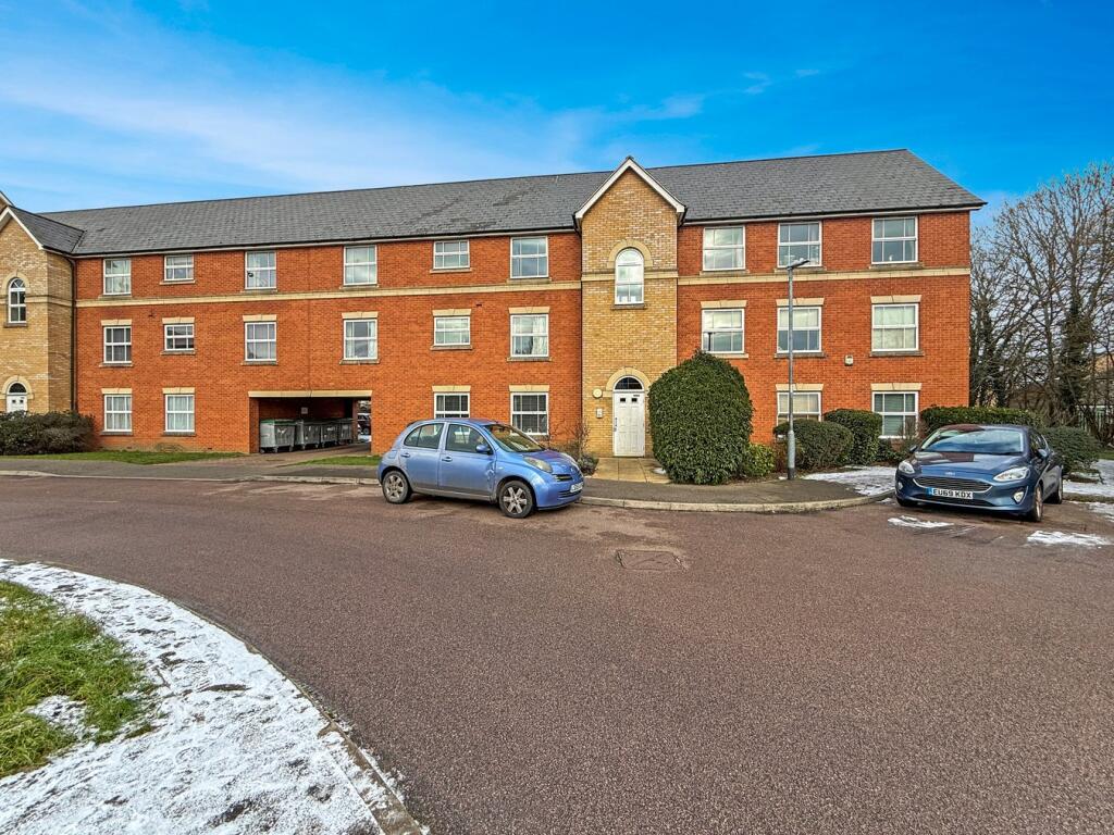 Main image of property: Chadwick Drive, Braintree, CM7