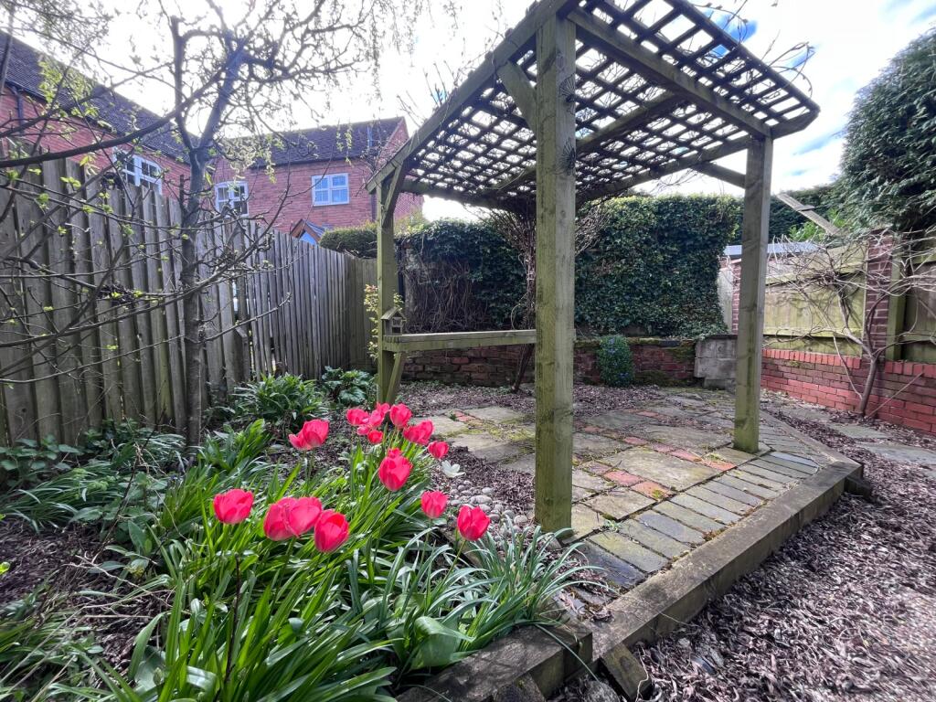 Additional image 8 of Kenilworth Road, Knowle, Solihull, West Midlands, B93