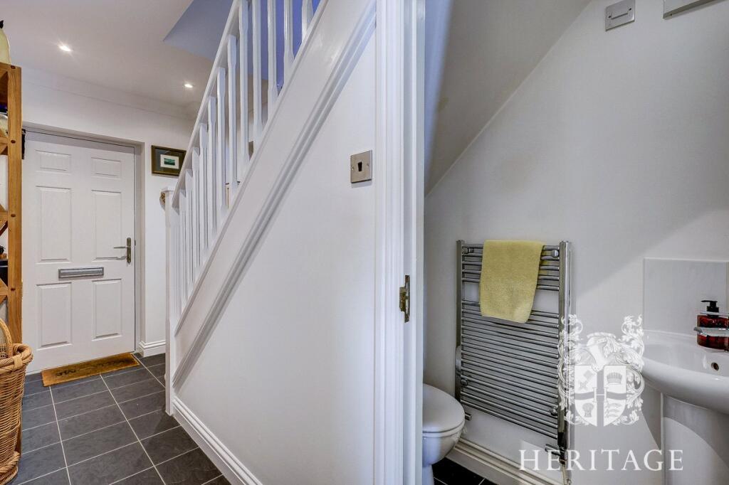 House in Braintree, Coggeshall - View 5