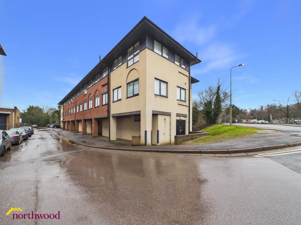 Main image of property: Tramway Road, Banbury, OX16