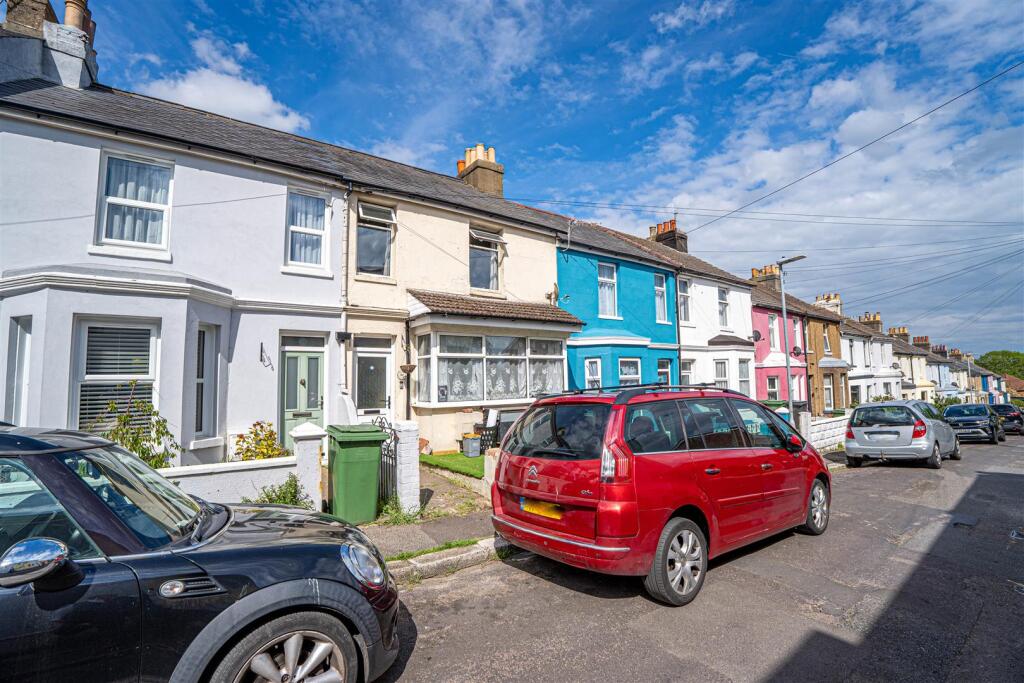 Main image of property: Alma Villas, St. Leonards-On-Sea