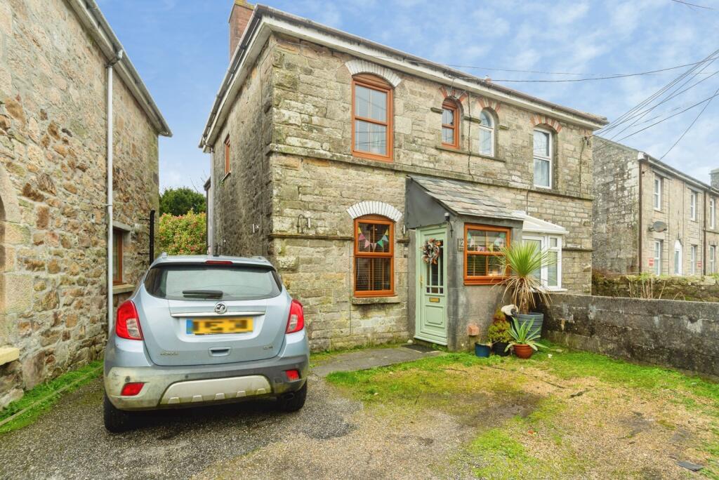 Main image of property: Fore Street, St. Dennis, St. Austell, Cornwall, PL26