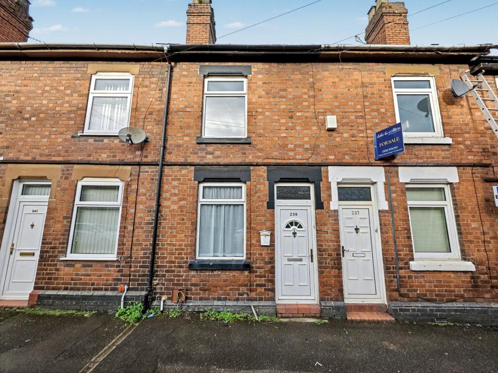 Main image of property: Duke Street, Heron Cross, Stoke-on-Trent, ST4