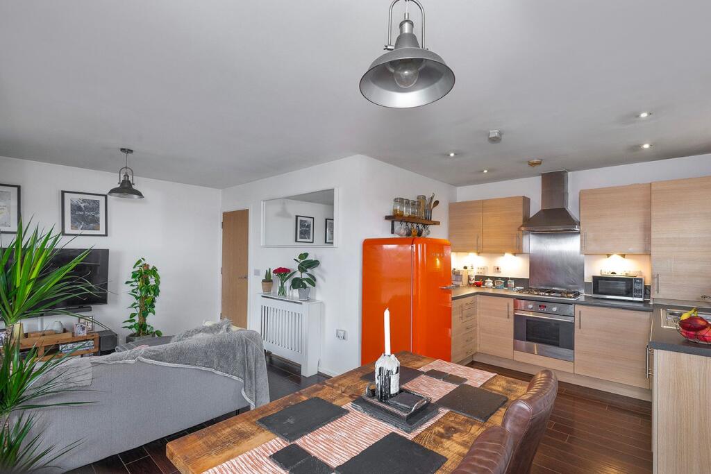 Main image of property: Dulcie Close, Greenhithe, DA9