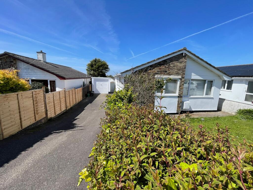 Main image of property: Roseland Park, Camborne, TR14