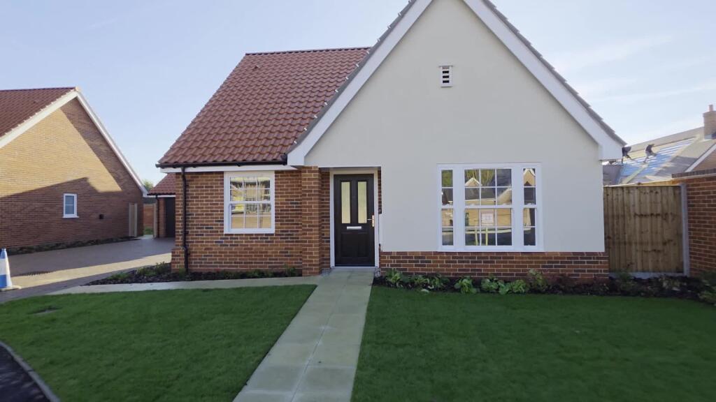 House in Norwich - View 4