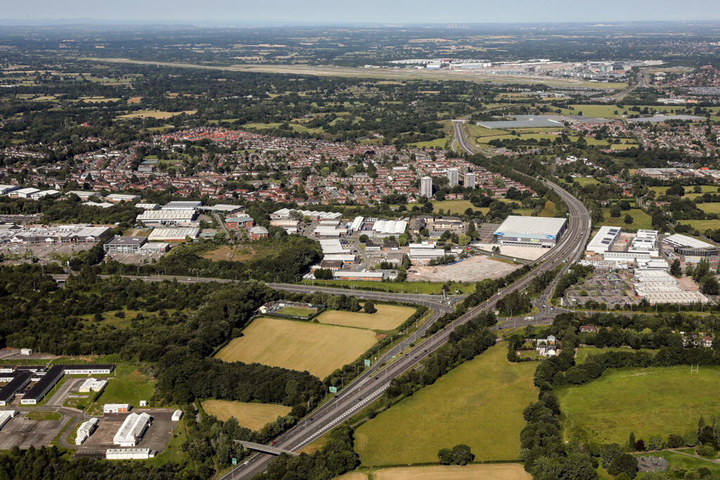 Aerial