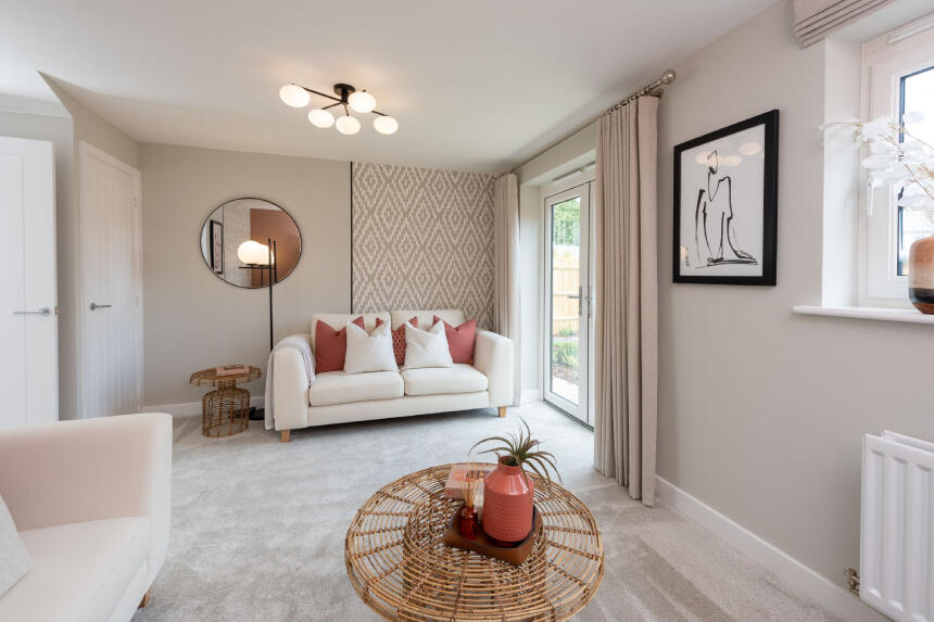 House in Harrogate - View 3
