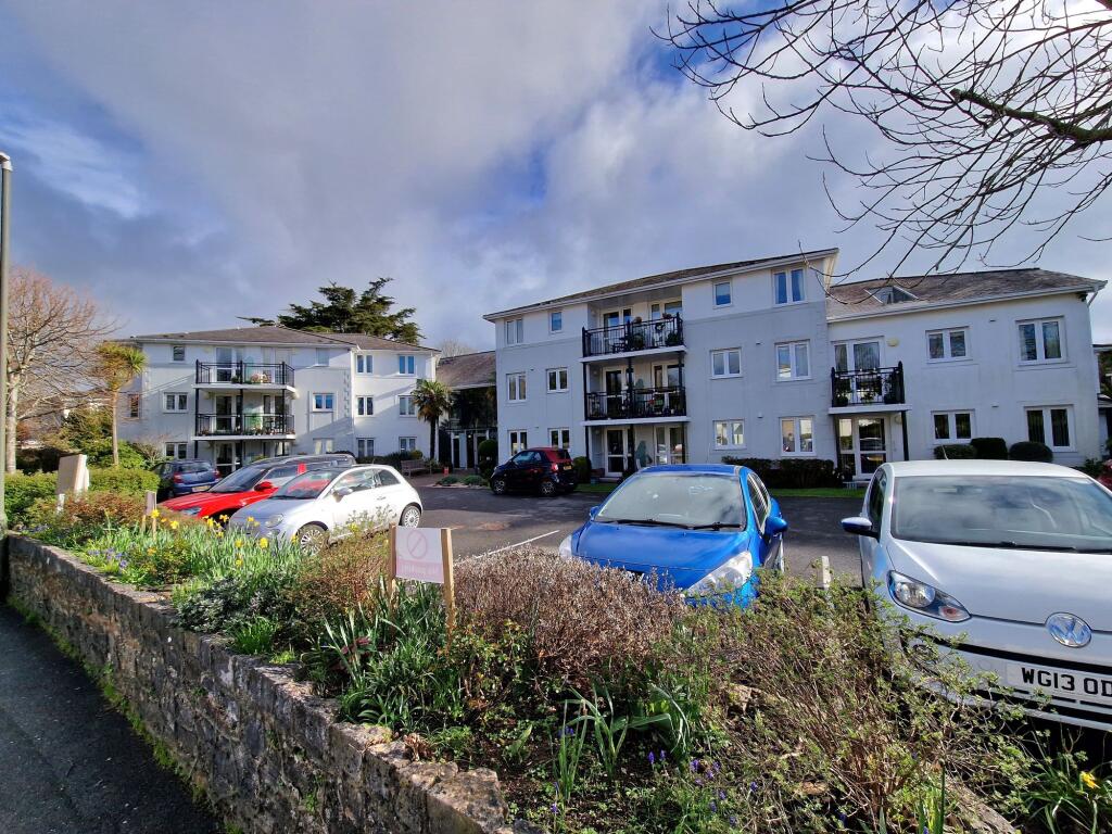 Main image of property: St Marychurch, Torquay