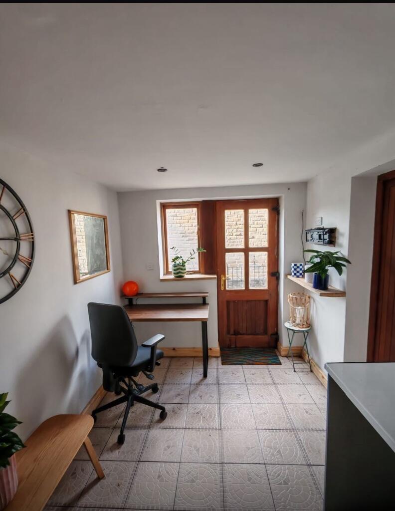 Main image of property: Badger Wood, Todmorden, West Yorkshire, OL14