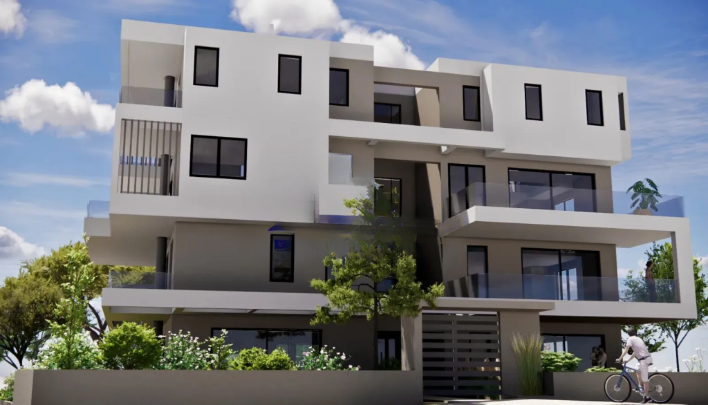 Main image of property: Attica, Athens