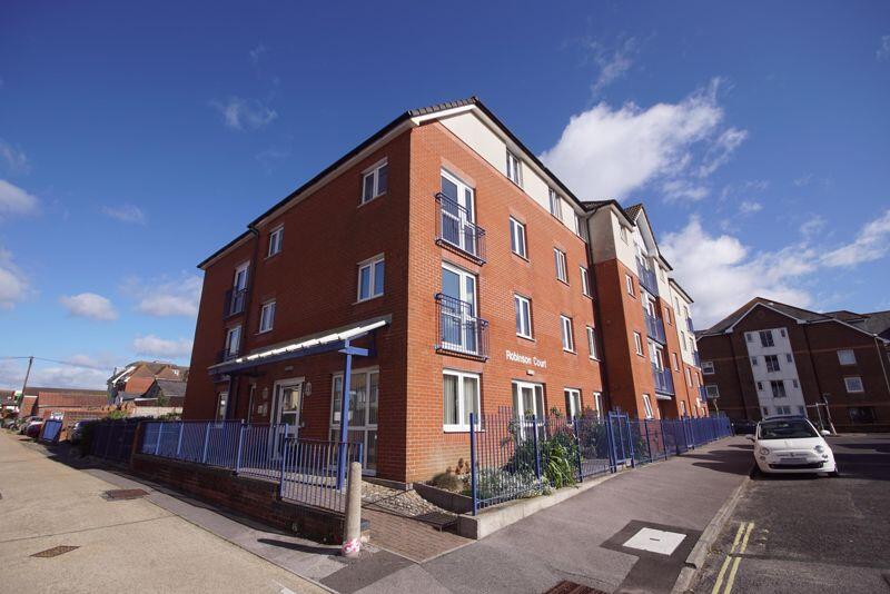 Robinson Court, Lee-On-The-Solent, PO13, Lee-On-The-Solent