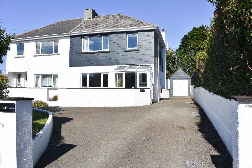Main image of property: Mount Carbis Road, Redruth, 