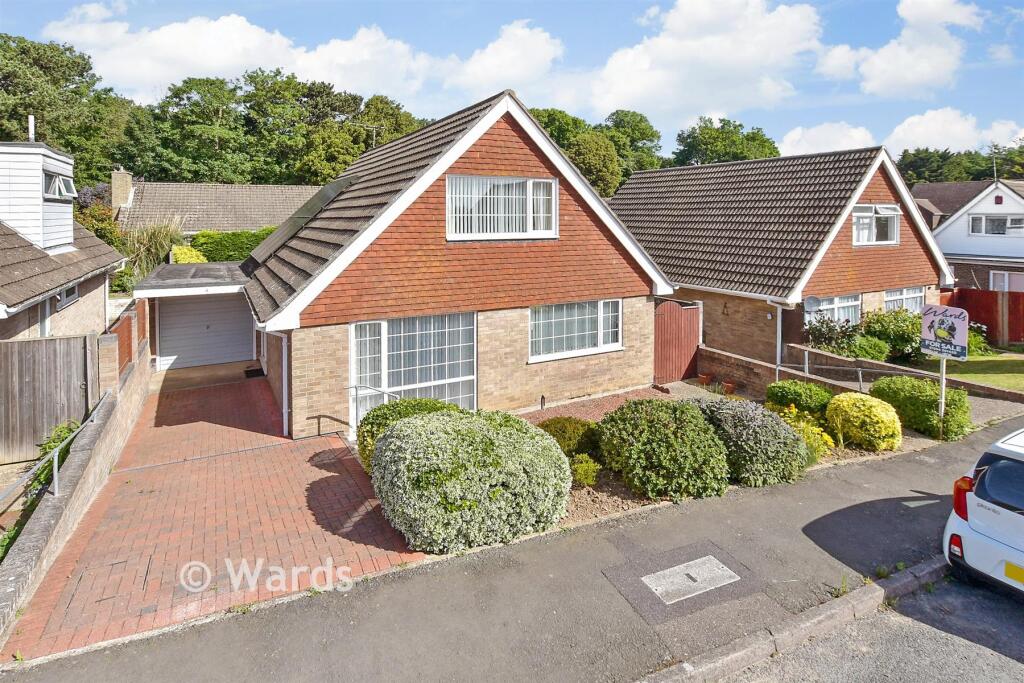 Main image of property: Farm Lane, Sholden, Deal, Kent