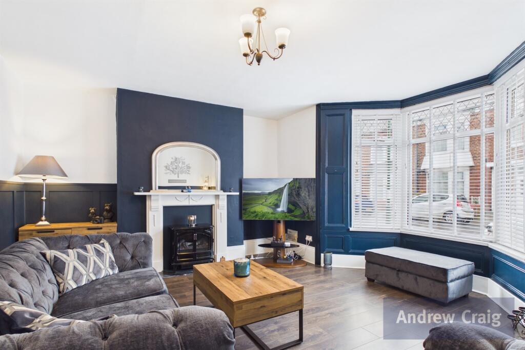 Main image of property: George Scott Street, South Shields