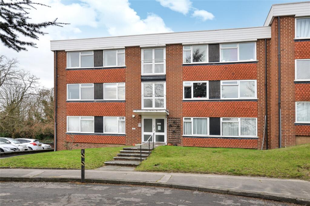 Marlborough Close, Orpington