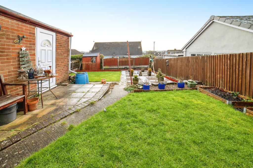 Bunyan Green Road, Selston, Nottingham photo 4