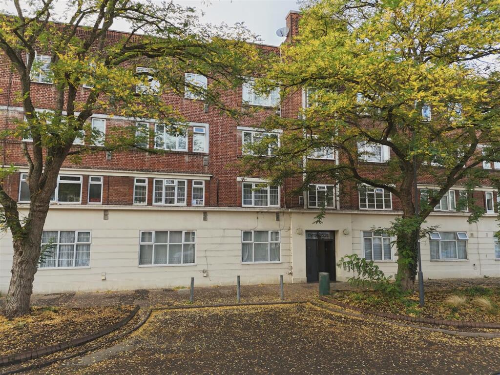 Main image of property: Byron Road, Harrow